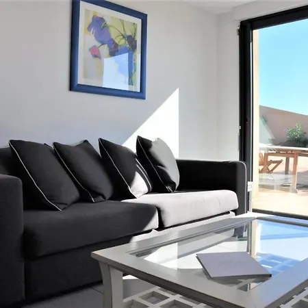 Neuf Vue Mer 180° Et Proche Des Plages Zonza